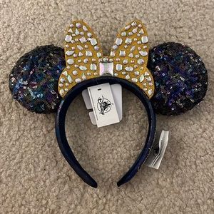 NWT 50th Anniversary Ears